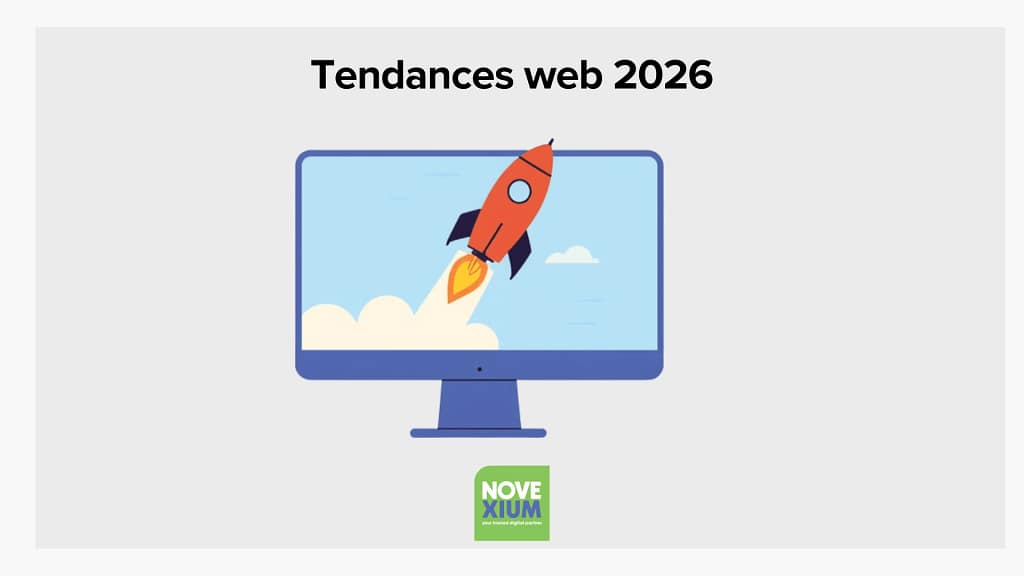 tendances web 2026