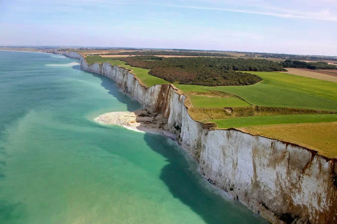 Cote des hauts-de-france
