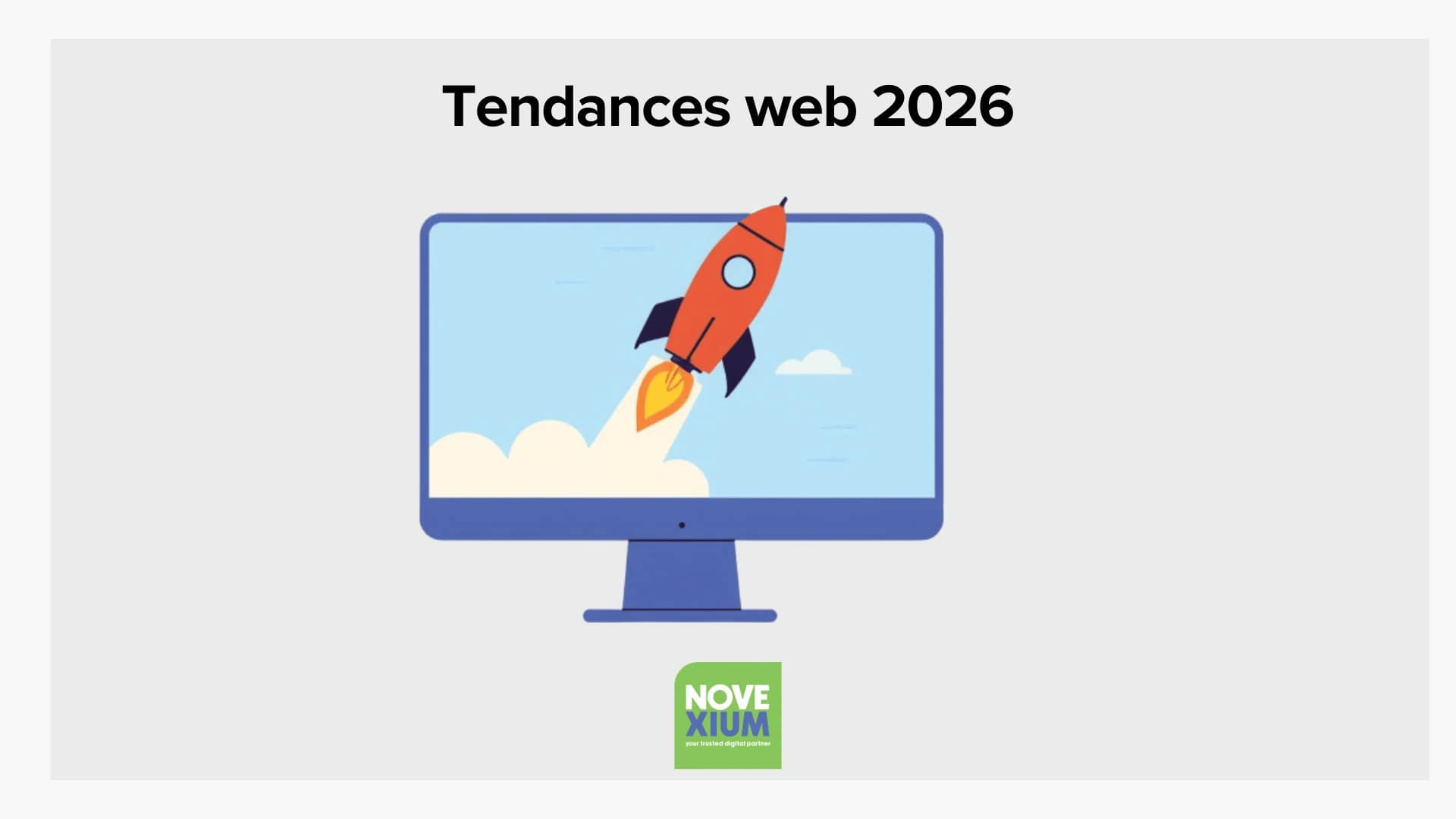 Lire la suite à propos de l’article Les tendances web 2026 : ce que les petites entreprises doivent anticiper