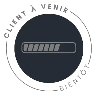 partenaire digital web / WordPress - Client à venir