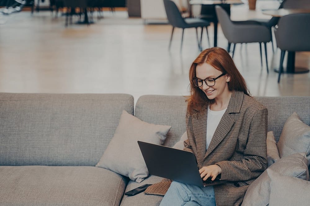 partenaire digital web / WordPress - Working